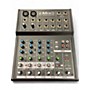 Used Mackie Mix 8 Unpowered Mixer