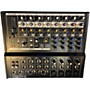 Used Mackie Mix12FX 12-Channel Compact Mixer With Effects Unpowered Mixer