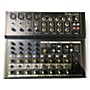 Used Mackie Used Mackie Mix12FX Powered Mixer