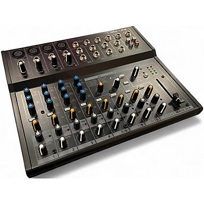 Used Mackie Mix12FX Unpowered Mixer