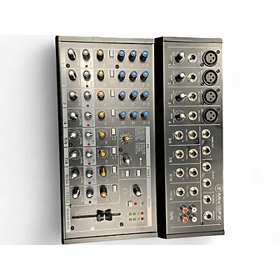 Used Mackie Mix12FX Unpowered Mixer