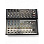 Used Mackie Mix12FX Unpowered Mixer