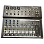 Used Mackie Mix12FX Unpowered Mixer