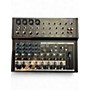 Used Mackie Mix12FX Unpowered Mixer