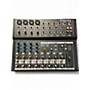 Used Mackie Mix12FX Unpowered Mixer