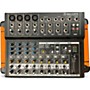 Used Mackie Mix12Fx Powered Mixer