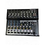 Used Mackie Mix12fx Unpowered Mixer