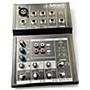 Used Mackie Mix5 Powered Mixer