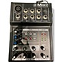 Used Mackie Mix5 Unpowered Mixer