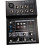 Used Mackie Mix5 Unpowered Mixer