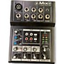 Used Mackie Mix5 Unpowered Mixer