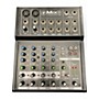 Used Mackie Mix8 Unpowered Mixer