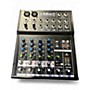 Used Mackie Mix8 Unpowered Mixer