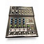 Used Mackie Mix8 Unpowered Mixer