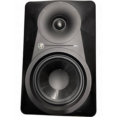Used Mackie Mr524 Powered Monitor