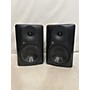 Used Mackie Used Mackie Mr824 Pair Powered Monitor