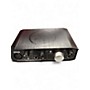 Used Mackie ONYX 1 2 Audio Interface