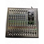 Used Mackie ONYX 12 Unpowered Mixer