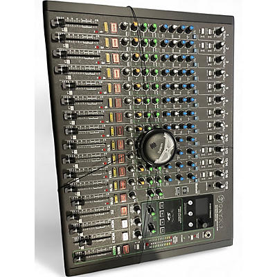 Used Mackie ONYX 16 Unpowered Mixer