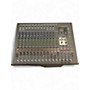 Used Mackie ONYX 16 Unpowered Mixer