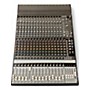 Used Mackie ONYX 1640 Unpowered Mixer