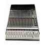 Used Mackie ONYX 1640 with Flight Case Unpowered Mixer