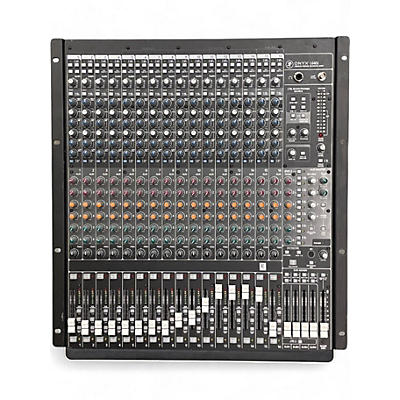 Used Mackie ONYX 1640I Unpowered Mixer