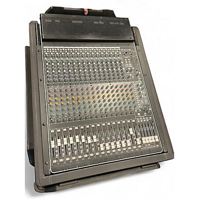 Used Mackie ONYX 1640I Unpowered Mixer