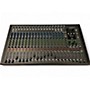 Used Mackie ONYX 24 Powered Mixer