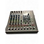 Used Mackie ONYX 8 Powered Mixer