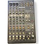 Used Mackie ONYX 820I Powered Mixer