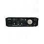 Used Mackie ONYX ARTIST 1X2 Audio Interface