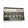 Used Mackie ONYX BLACKJACK Audio Interface