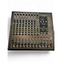Used Mackie ONYX12 Digital Mixer