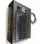 Used Mackie ONYX16 Powered Mixer