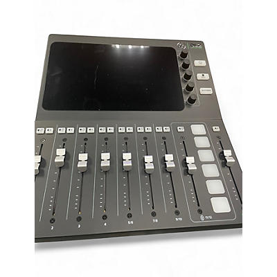 Used Mackie ONYX8 Audio Interface