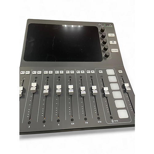 Used Mackie ONYX8 Audio Interface