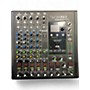 Used Mackie Used Mackie ONYX8 Unpowered Mixer