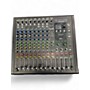 Used Mackie Used Mackie Onyx 12 Powered Mixer