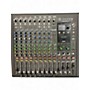 Used Mackie Onyx 12 Powered Mixer