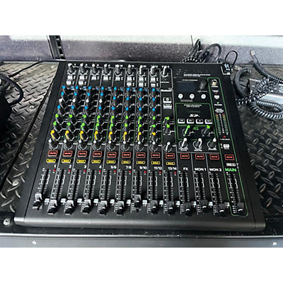 Mackie Used Mackie Onyx 12 Unpowered Mixer