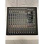 Used Mackie Used Mackie Onyx 12 Unpowered Mixer