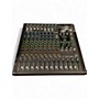 Used Mackie Onyx 12 Unpowered Mixer