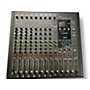 Used Mackie Onyx 12 Unpowered Mixer