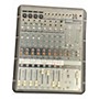 Used Mackie Onyx 1220I Unpowered Mixer