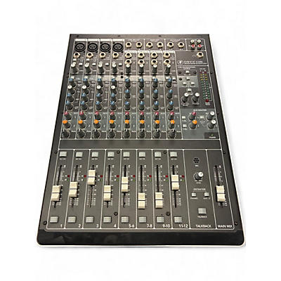 Used Mackie Onyx 1220I Unpowered Mixer