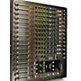 Used Mackie Onyx 16 Powered Mixer
