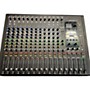 Used Mackie Onyx 16 Unpowered Mixer