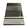 Used Mackie Onyx 1640 Powered Mixer