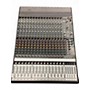 Used Mackie Onyx 1640 Unpowered Mixer